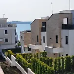 Solea 公寓 切尔诺莫雷茨