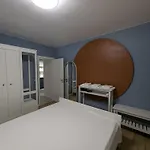 Solea 公寓 切尔诺莫雷茨