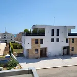 公寓 Solea 切尔诺莫雷茨