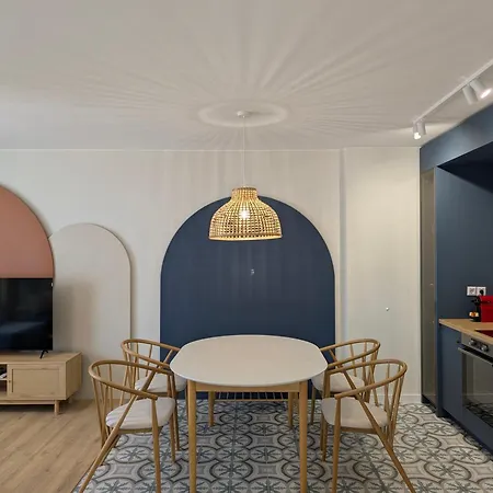 Apartment Solea Chernomorets