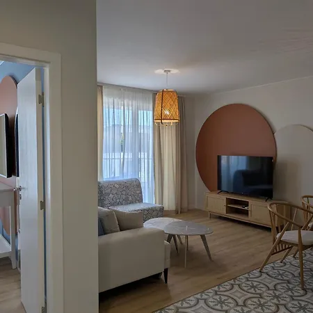 Solea Apartment Chernomorets