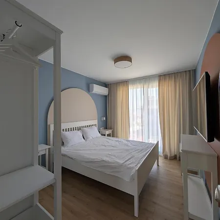 Solea * Chernomorets