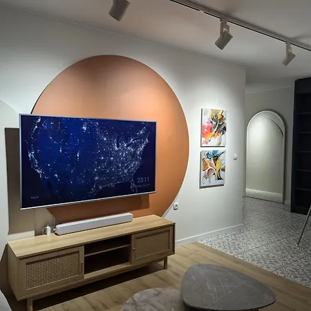 Apartment Solea Chernomorets