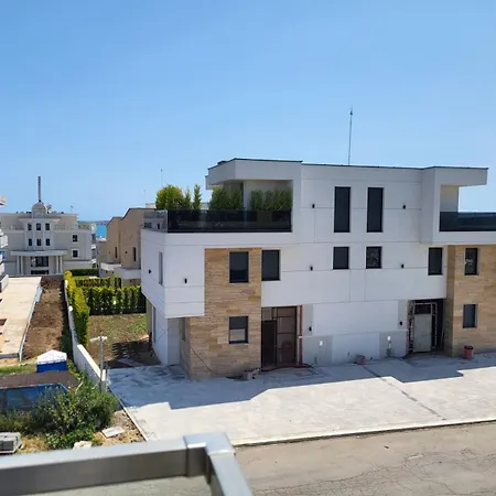 Apartment Solea Chernomorets