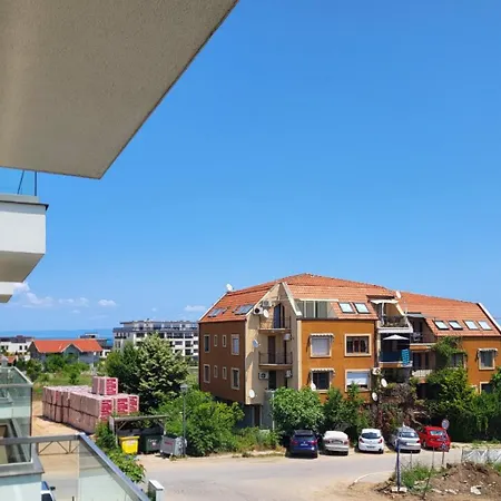 Apartment Solea Chernomorets
