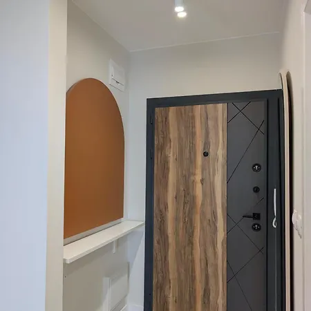 Solea Черноморец