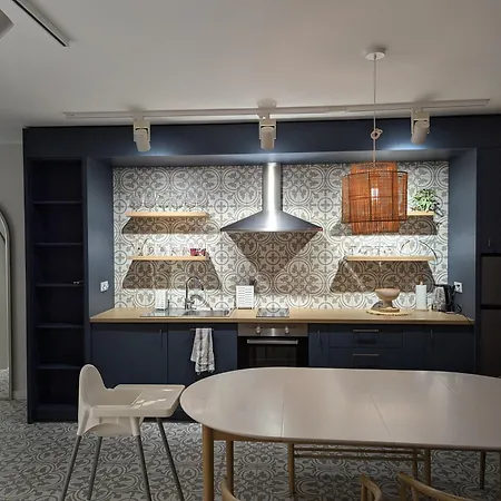 Apartamento Solea *