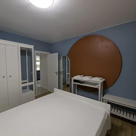 Solea Appartement Chernomorets