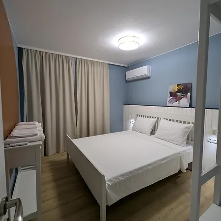 Solea * Черноморец