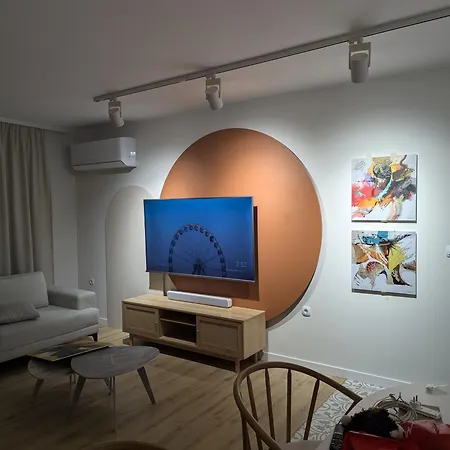 Solea Apartamento