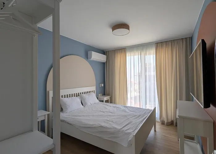 Solea * 切尔诺莫雷茨