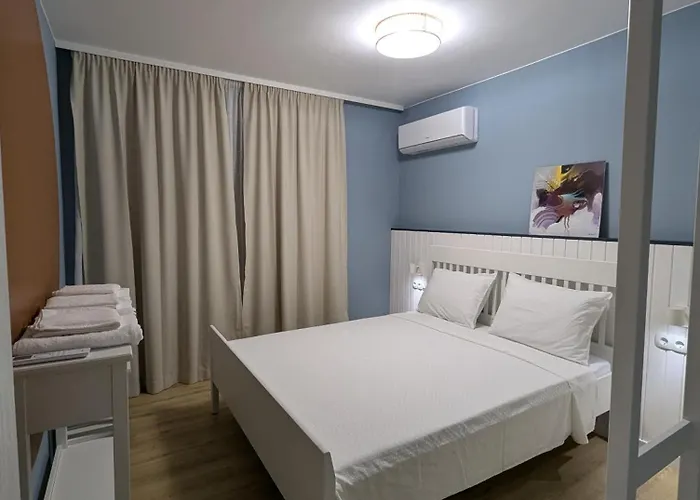 Solea * 切尔诺莫雷茨