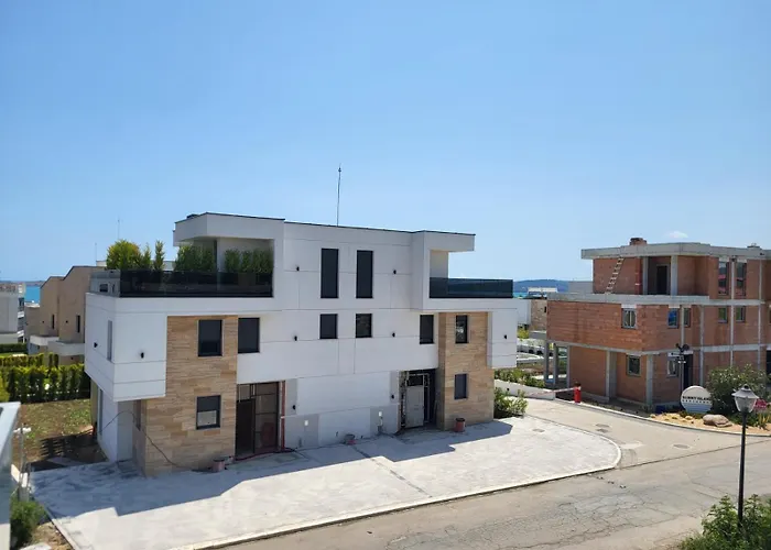 Solea 切尔诺莫雷茨